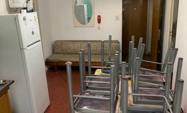 Departamento dos ambientes a la venta en San Clemente, APTO CREDITO