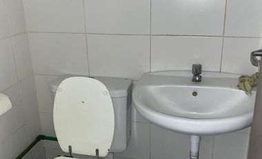 Dos locales unificados en alquiler