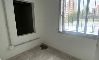 Dos locales unificados en alquiler
