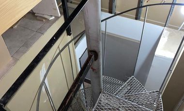 Dos locales unificados en alquiler