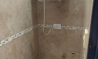 OPORTUNIDAD DEPARTAMENTO TIPO PH DE TRES AMBIENTES CON PARQUE EN ESCOBAR