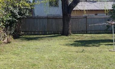 OPORTUNIDAD DEPARTAMENTO TIPO PH DE TRES AMBIENTES CON PARQUE EN ESCOBAR