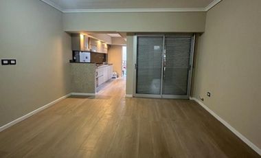 2 ambientes 51 m2 , excelente calidad