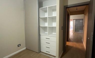 2 ambientes 51 m2 , excelente calidad