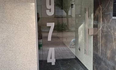 2 ambientes 51 m2 , excelente calidad