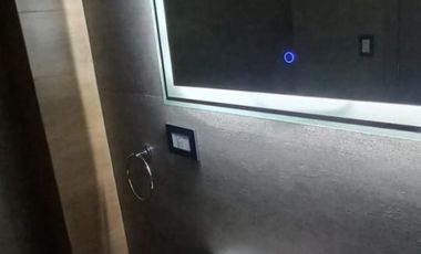 2 ambientes 51 m2 , excelente calidad