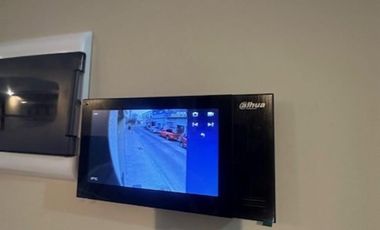 2 ambientes 51 m2 , excelente calidad