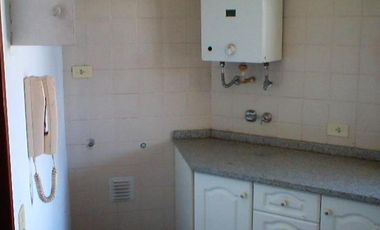 Departamento dos ambientes a la venta en San Miguel, APTO CREDITO