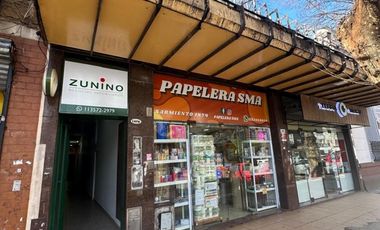 Importante venta en bloque en San Miguel