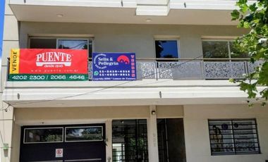 DEPARTAMENTO A ESTRENAR 4 AMBIENTES 2 BAÑOS, 2 COCHERAS CUBIERTAS.