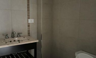 DEPARTAMENTO A ESTRENAR 4 AMBIENTES 2 BAÑOS, 2 COCHERAS CUBIERTAS.