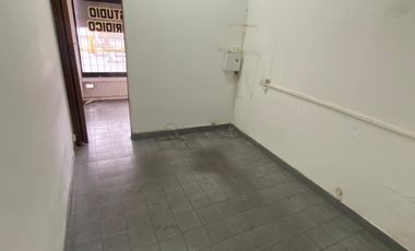 Local comercial u oficina en San Justo centro