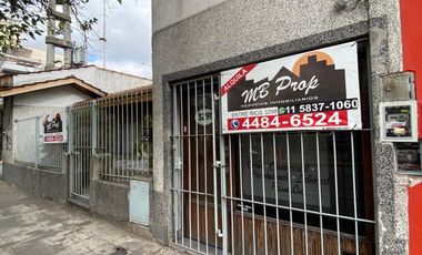 Local comercial u oficina en San Justo centro
