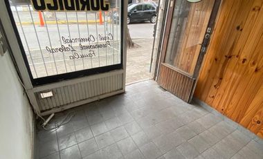 Local comercial u oficina en San Justo centro
