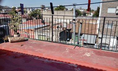 PH al frente 3 amb con patio