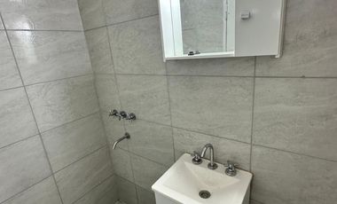 ALQUILER - DEPARTAMENTO MONO AMBIENTE - VILLA MADERO