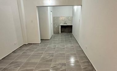ALQUILER - DEPARTAMENTO MONO AMBIENTE - VILLA MADERO