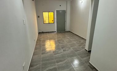 ALQUILER - DEPARTAMENTO MONO AMBIENTE - VILLA MADERO