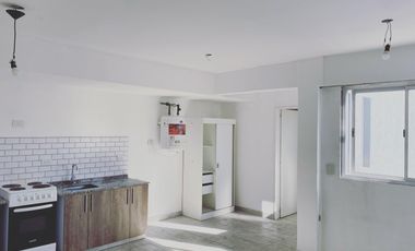 Deptos en venta 1 y 2 amb ideal para alquilar