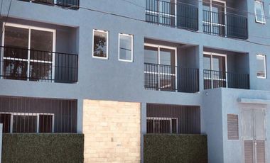 Deptos en venta 1 y 2 amb ideal para alquilar