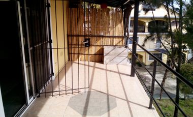 DEPARTAMENTO 3 AMBIENTES EN COMPLEJO CON PISICINA . COCHERA. MAIPU 313 TIGRE