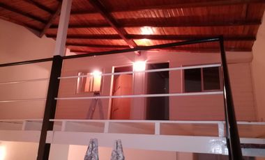 DEPARTAMENTO 3 AMBIENTES EN COMPLEJO CON PISICINA . COCHERA. MAIPU 313 TIGRE