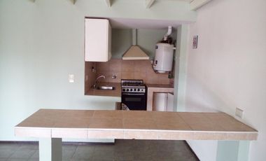 DEPARTAMENTO 3 AMBIENTES EN COMPLEJO CON PISICINA . COCHERA. MAIPU 313 TIGRE