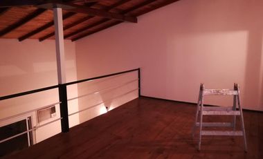 DEPARTAMENTO 3 AMBIENTES EN COMPLEJO CON PISICINA . COCHERA. MAIPU 313 TIGRE