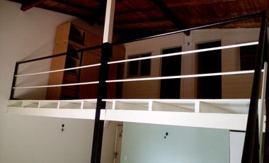 DEPARTAMENTO 3 AMBIENTES EN COMPLEJO CON PISICINA . COCHERA. MAIPU 313 TIGRE