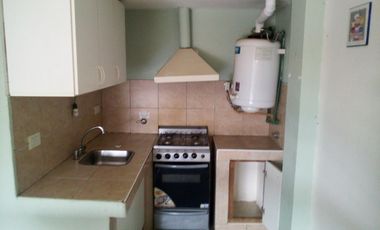 DEPARTAMENTO 3 AMBIENTES EN COMPLEJO CON PISICINA . COCHERA. MAIPU 313 TIGRE