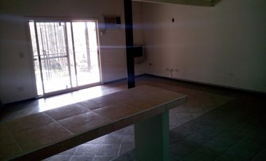 DEPARTAMENTO 3 AMBIENTES EN COMPLEJO CON PISICINA . COCHERA. MAIPU 313 TIGRE