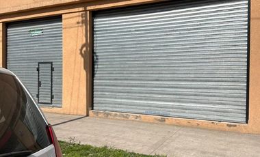 Local comercial en alquiler