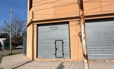 Local comercial en alquiler