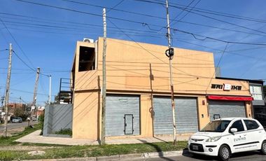 Local comercial en alquiler