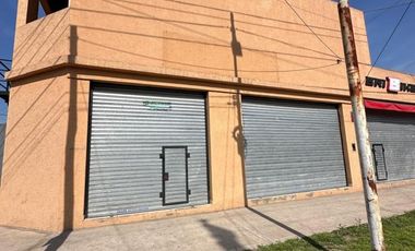 Local comercial en alquiler