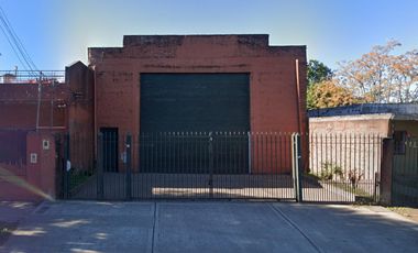 BURZACO - GALPON CON VISTA DESDE MONTEVERDE - F I N A N C I A -