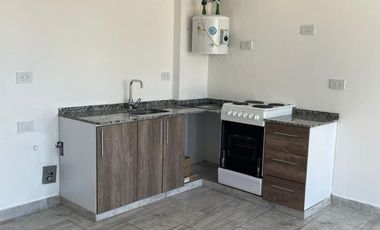 Deptos en venta 1 y 2 amb ideal para alquilar