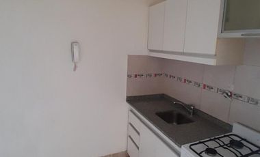 EXCELENTE DEPARTAMENTO DE 1 AMBIENTE