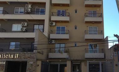 EXCELENTE DEPARTAMENTO DE 1 AMBIENTE