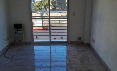 EXCELENTE DEPARTAMENTO DE 1 AMBIENTE