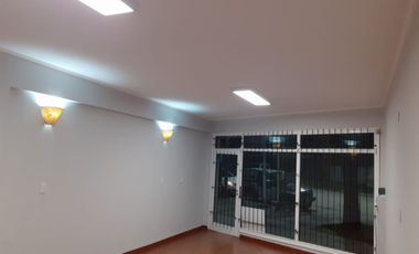 ALQUILO LOCAL COMERCIAL
