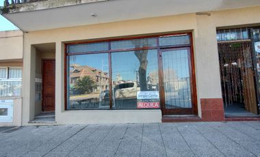 ALQUILO LOCAL COMERCIAL
