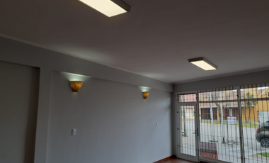 ALQUILO LOCAL COMERCIAL