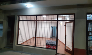 ALQUILO LOCAL COMERCIAL