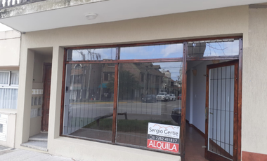 ALQUILO LOCAL COMERCIAL