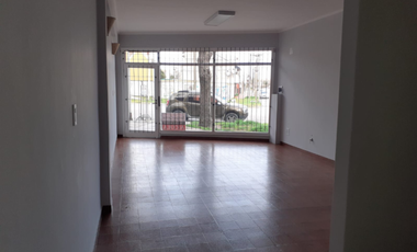 ALQUILO LOCAL COMERCIAL