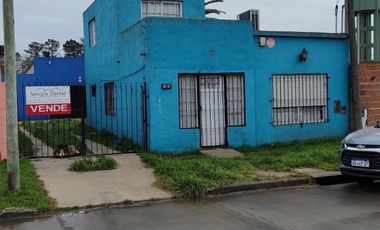 ALQUILO CASA EN QUEQUEN