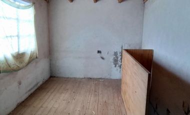 ALQUILO CASA EN QUEQUEN