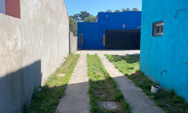 ALQUILO CASA EN QUEQUEN
