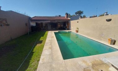 Casa Chalet 4 Ambientes EN ALQUILER, Soriano 1500, Ituzaingó Norte